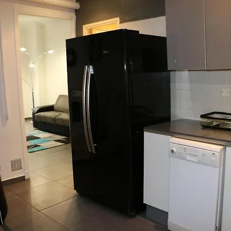 Cozy Studio 37 M Ideal For 2 With Garden * 尼斯